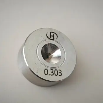 Advanced Premium PCD Wire Drawing Dies