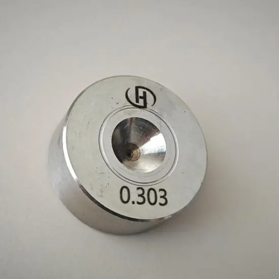 Advanced Premium PCD Wire Drawing Dies