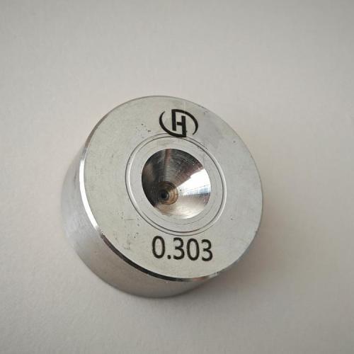 Stampi avanzati di disegno a filo PCD premium