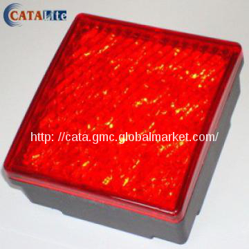 80mm LED Rear Fog Lamp