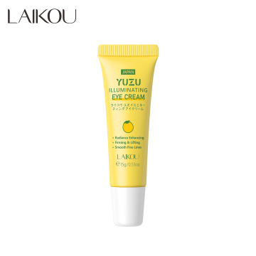 LAIKOU YUZU Anti-Aging Eye Lift Cream