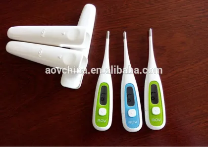 2015 newest design small thermometer / digital thermometer / medical thermometer/ medical digital thermometer