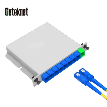 GPON vs EPON: 1x8, 1x16, 1x64 Splitter Prices (PLC vs FBT) - Ubiquiti