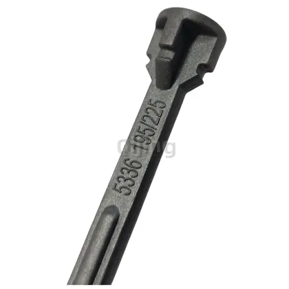 KINGLONG Bus Parts: Spotlight on Visual Wear Indicator Sensor 224003006 for Commercial Vehicle Maintenance