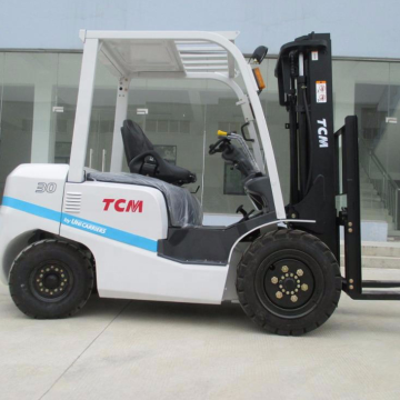 Japan Origin TCM FD30 3 Ton Diesel Forklift for Sale