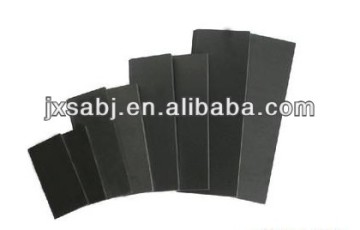 Graphite Blade,rotor,vane/graphite processing factory