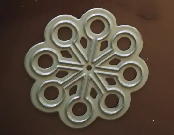 Reliable Quality High hardness Materials Cutting Die