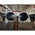 AISI 1020 carbon steel hydraulic cylinder barrel