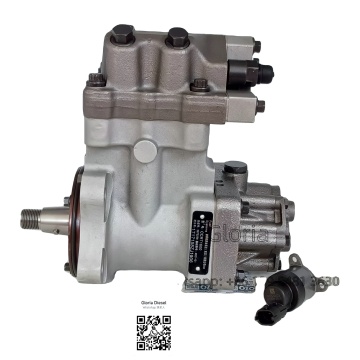 Fuel Injection Pump 5594766 3973228 4954200 4921431 4902731 6745-71-1170 Compatible