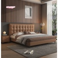 Home bedroom Double bed