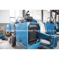 Stringing Equipment Hydraulic Puller for High Tension Line