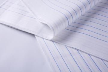 Disposable Drawsheet 1ply tissue and 1ply PE film