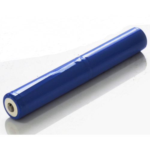 Linterna Táctica Baterías 3.7v 4400mAh (18650C2PPH)