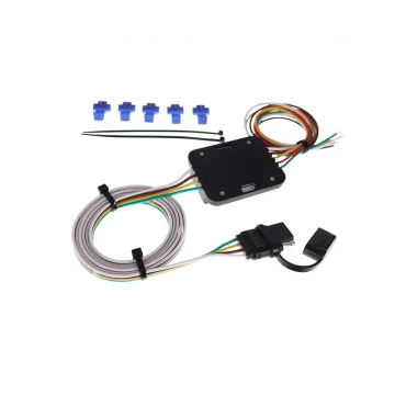 4 Way Trailer Tail Light Converter - Plastic RV -bedradingsaccessoire