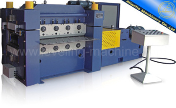 Straightening Mesin Cnc