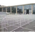 Барьер временной панели ограждения