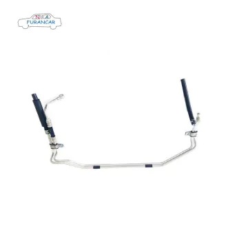 Nafurancar High-Quality Hydraulic Hose for Suzuki Power Steering OEM 49200-56B10