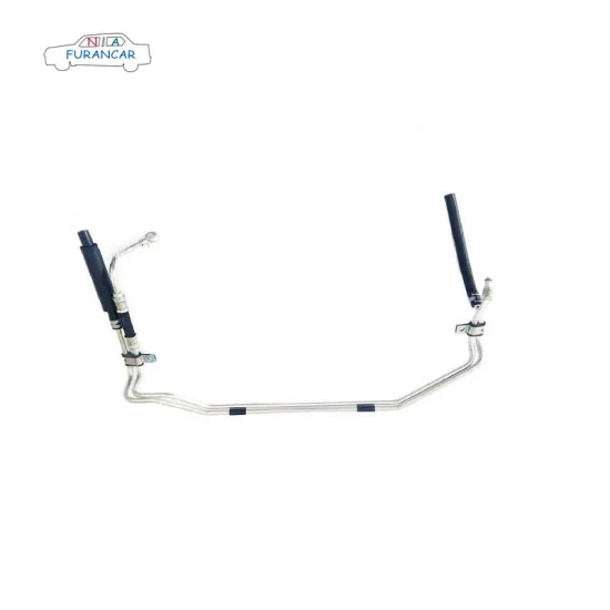 Nafurancar High-Quality Hydraulic Hose for Suzuki Power Steering OEM 49200-56B10