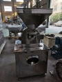 Μπαχαρικά κινεζική μηχανή φρεζαρίσματος με φυτικό σκόνη σκόνης