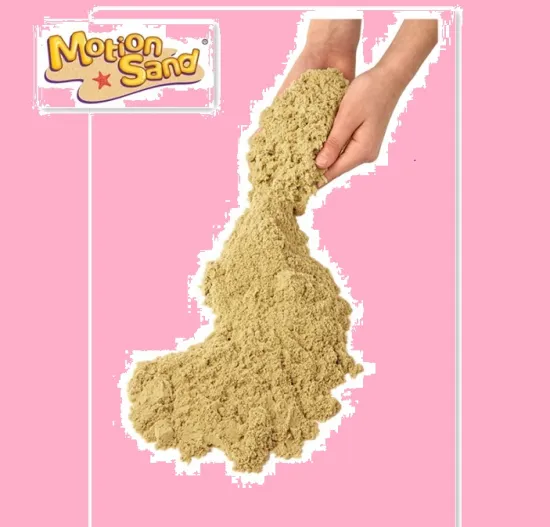 Motion Sand Basic Sand Set