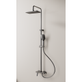 Modern Design Hot and Cold Water Shower Set