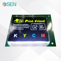 Mono LCD Panel High-Quality Displays