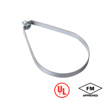 Swivel Loop Hanger