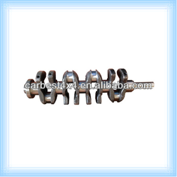 HIACE/QUANTUM 2005 2TR CRANKSHAFT ENGINE PARTS