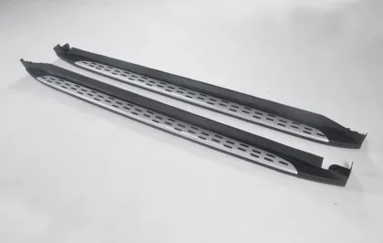 OE Style Side Step for KIA NIRO 2017-2020 - Auto Car Accessories