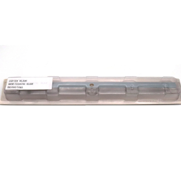 High-Quality Drum Cleaning Blade for Konica Minolta BH1050, 1051, 1060 Series Copiers and Printers