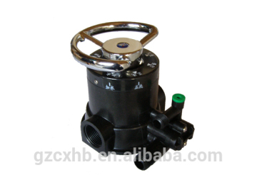 Hot selling electric control valve