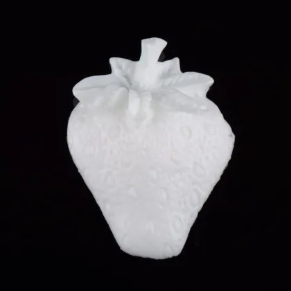 alibaba com sweet strawberry shape fondant fruit shaped molds in cake decorating molds