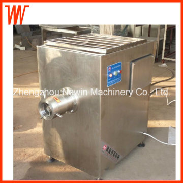 1000-1500kg/H Industrial Electric Meat Grinder