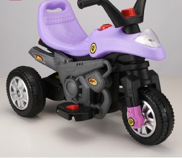 Toy Motorcycle (AFT-C-020)