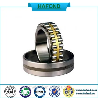 Customizable Durable ISO9001-2000 Sliding Door Roller Bearings