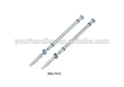 furniture bed fitting stainless steel cabinet lid stay