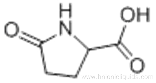 DL-Pyroglutamic acid CAS 149-87-1