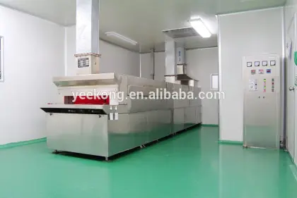 Chinese healthy fruit tea Lemon tea