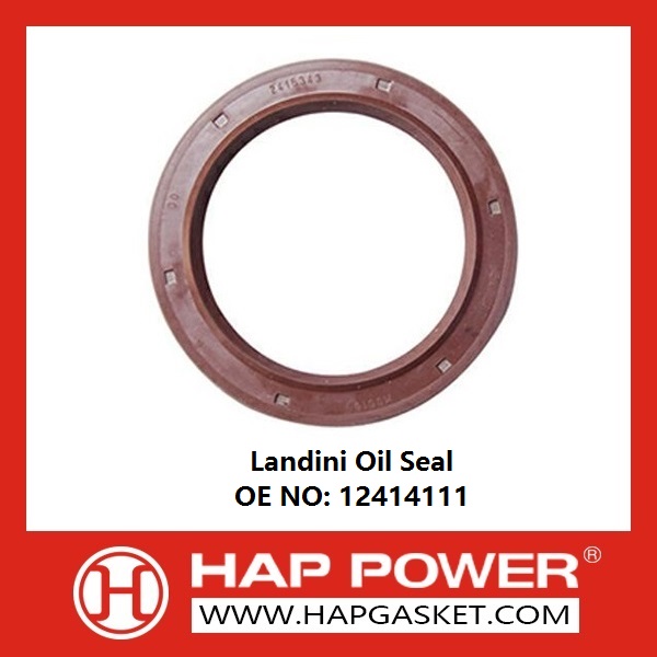 HAP-PKS-OS-010 Landini Oil Seal 12414111