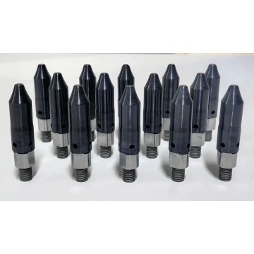 Excellent mechanical properties silicon nitride location pin