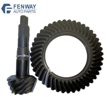 Front Differential Gear for Toyota and Lexus - 41201-69825, 41201-80177, 41201-80472, 41201-80492