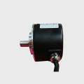 58mm optical encoder 1024 ppr 10mm shaft TTL