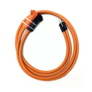 Seplos Mason DIY Kits 50mm² Power Cable