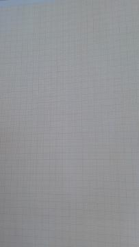 Twelve-Conduct Electrocardiograph Paper:210mmX150mm-200P(9320K/9522C)