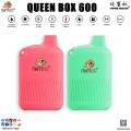 Queen Box Vape 600Puffs