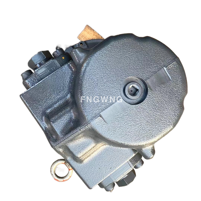 708-2L-00202 Excavator Hydraulic Main Pump For Komatsu PC