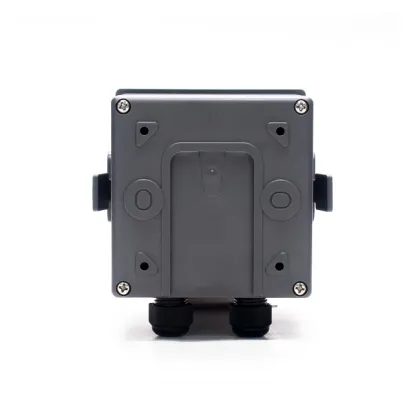 Online Dissolved Oxygen Meter Conductivity Controller