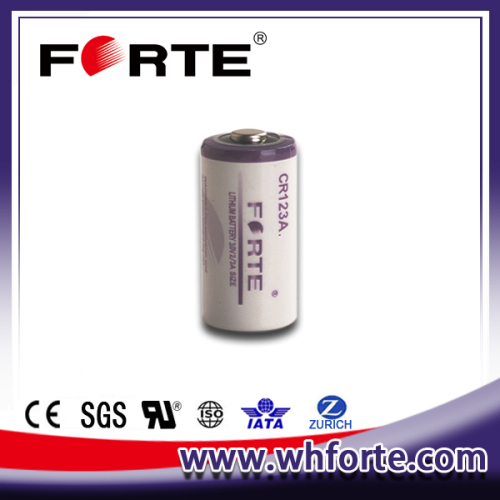 FORTE aa battery brands