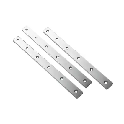 Mechanical Numerical Control Hydraulic Plate Shears Blade