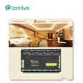 Smart Hotel Solution Grms Room Control System